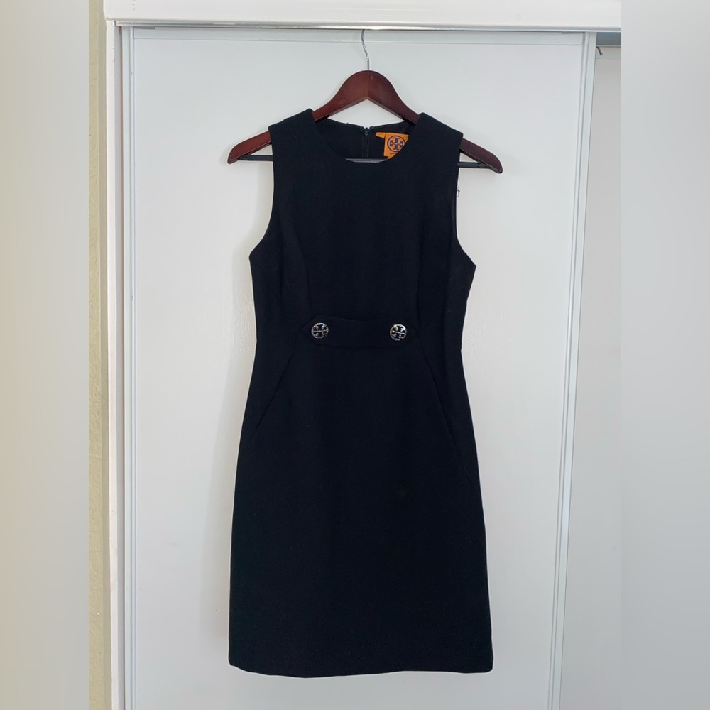 Tory Burch dress